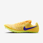 NIKE JAフライ4  23.0 ナイキ（NIKE）（メンズ）陸上スパイク オールウェザートラック